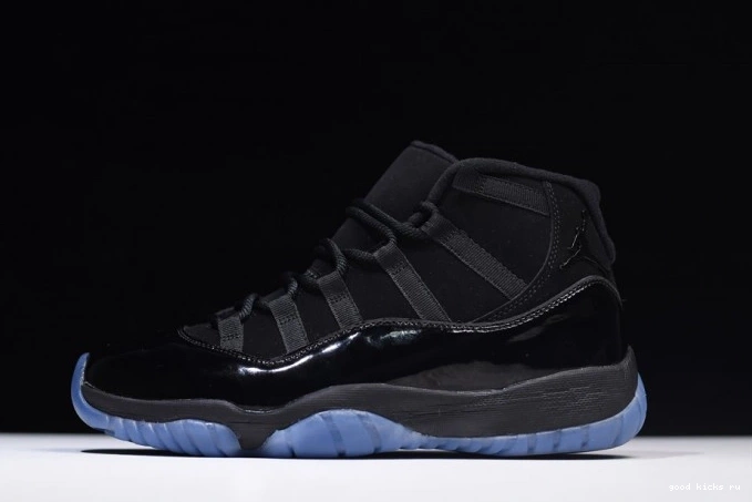 Jordan and Air black 378037-005 Gown Cap 11 0825